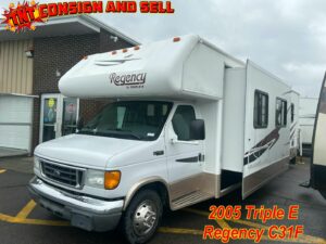 2005 Triple E Regency