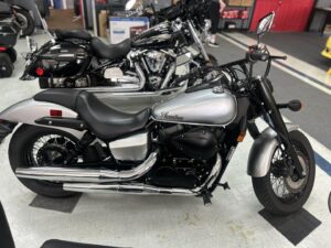 2015 Honda Phantom 750