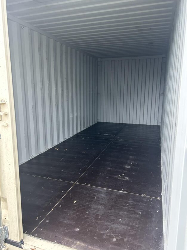Seacan 20' Storage - Image 6