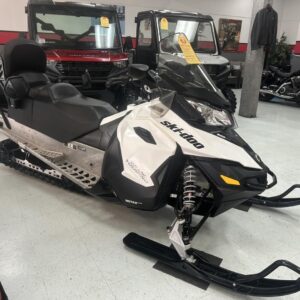 2019 Ski-Doo Grand Touring 600 ACE