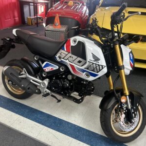 2022 Honda GROM