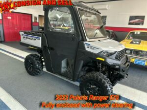 2023 Polaris Ranger 570