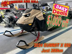 2024 summit X 154, 850