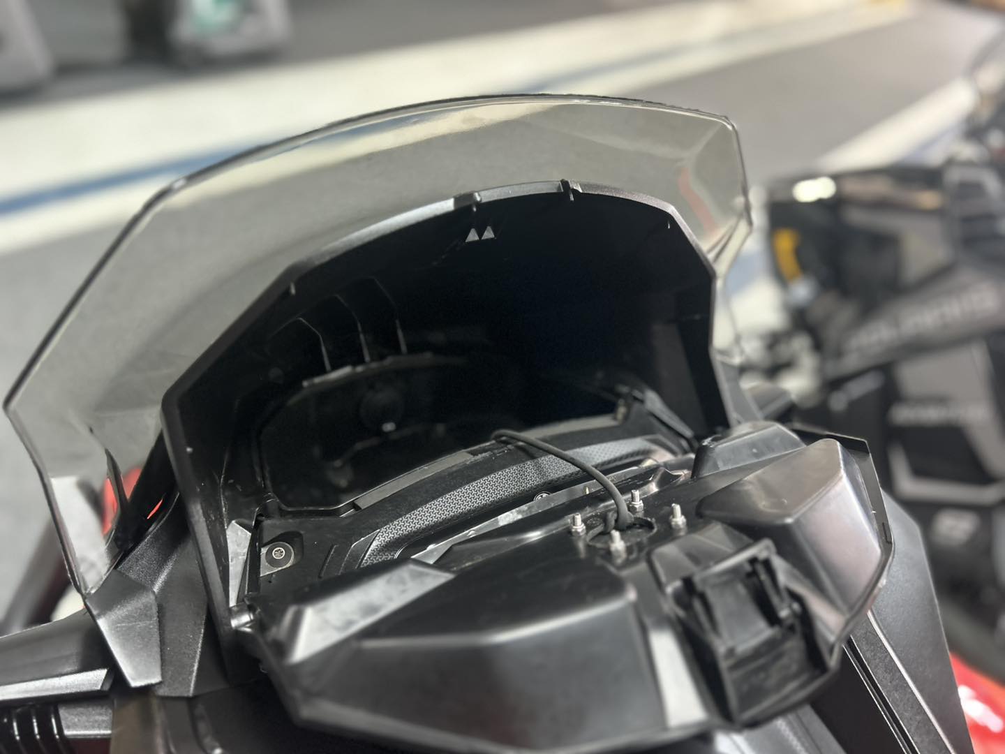 2021 EXPEDITION EXTREME 850 E-Tec - Image 10