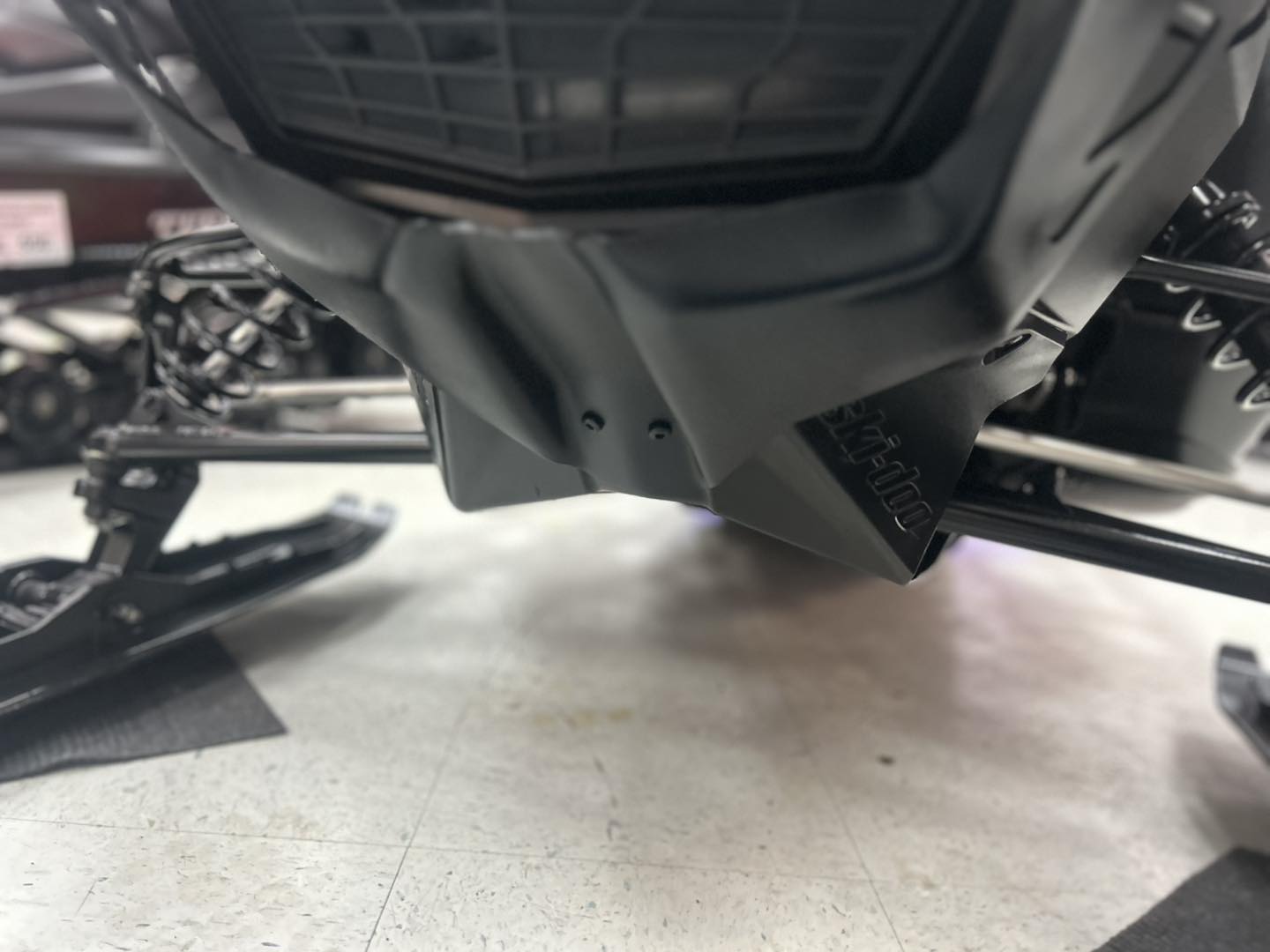 2021 EXPEDITION EXTREME 850 E-Tec - Image 11