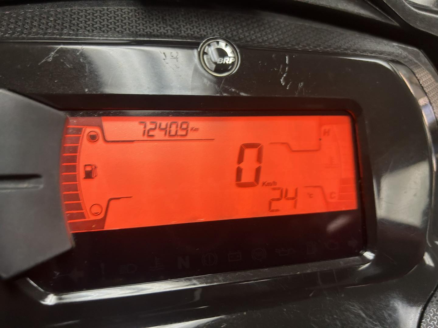 2021 EXPEDITION EXTREME 850 E-Tec - Image 2