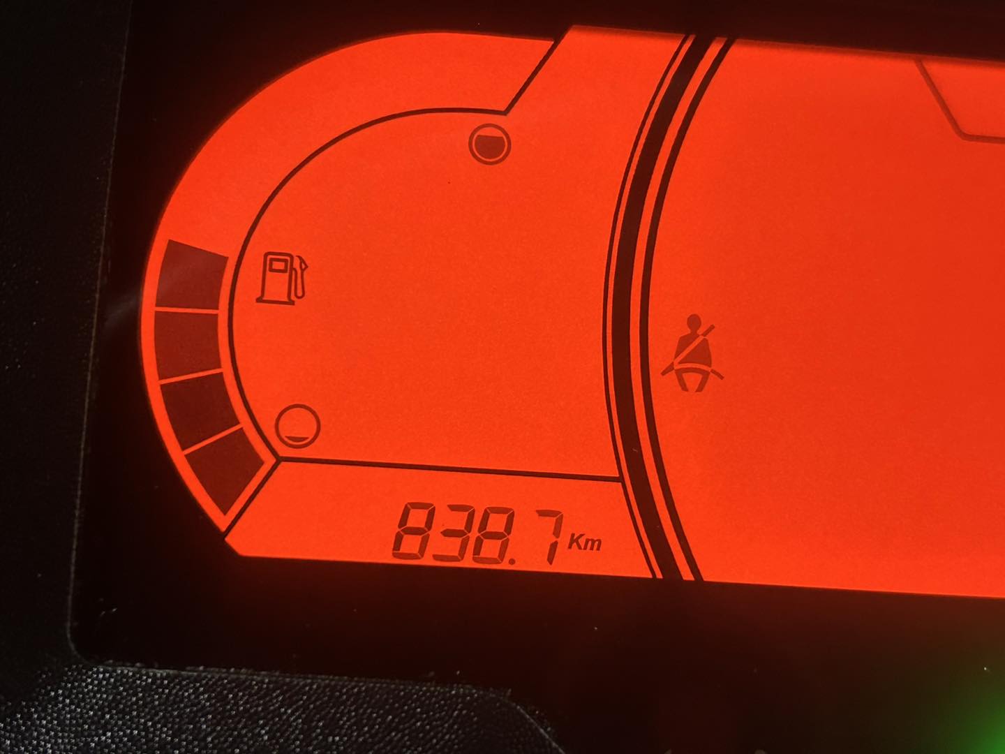 2023 Commander 700 - Image 13