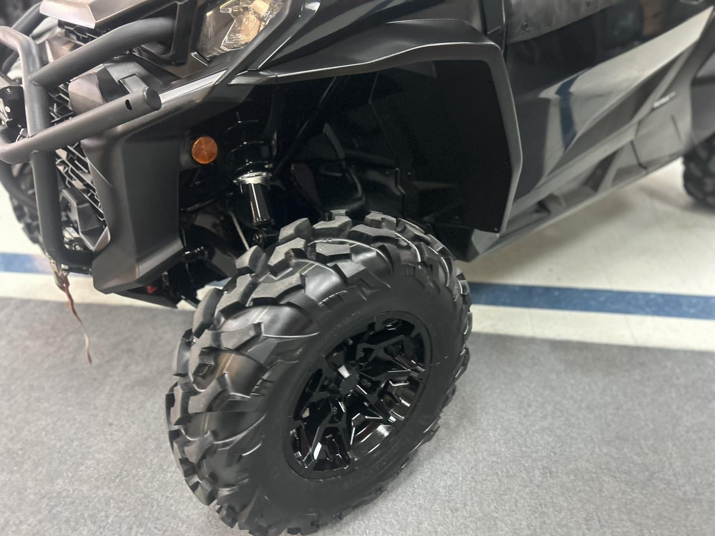 2023 Commander 700 - Image 6