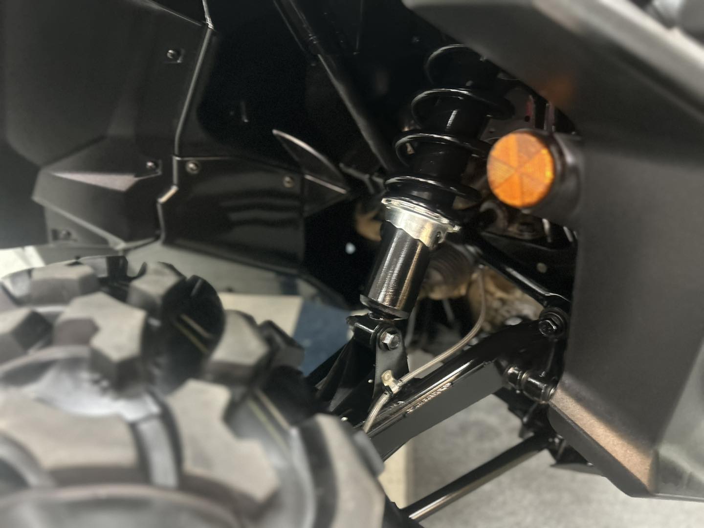 2023 Commander 700 - Image 7