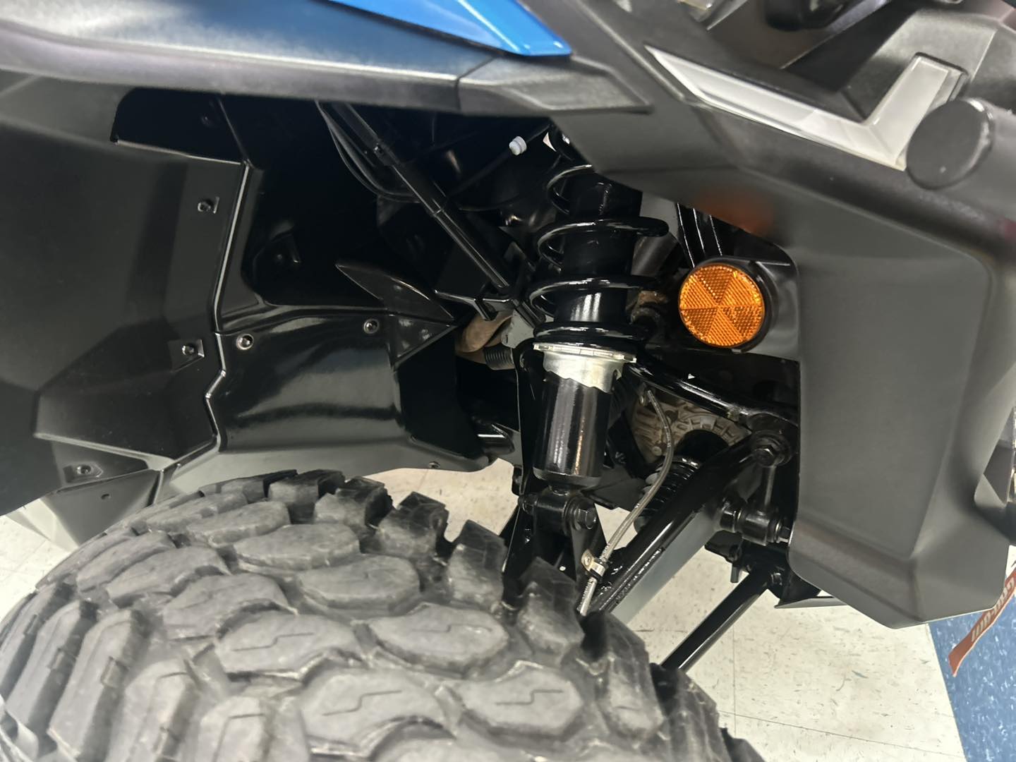 2023 Can-Am Commander 700 - Image 9