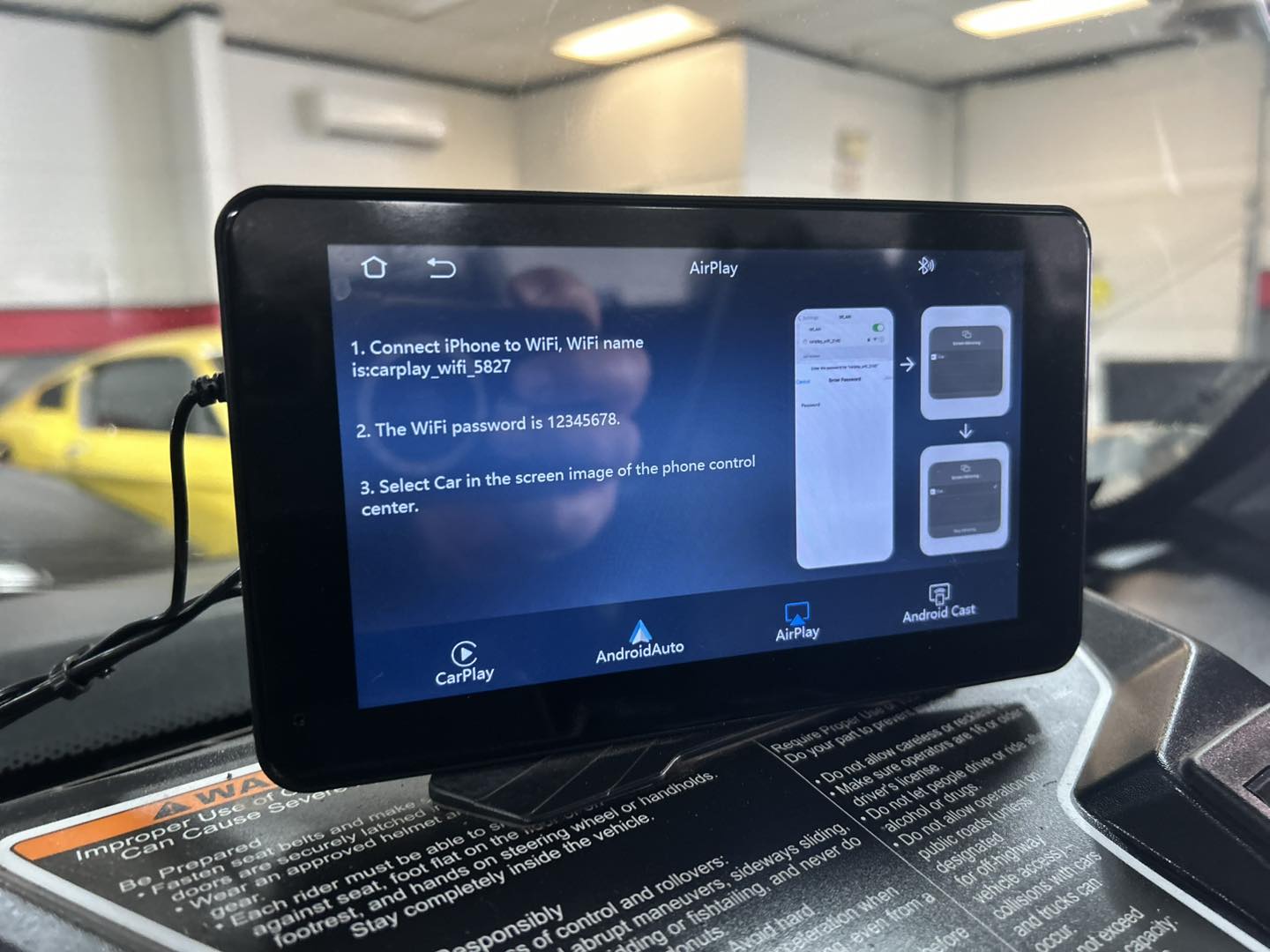 2023 Can-Am Commander XMR, 1000R - Image 16