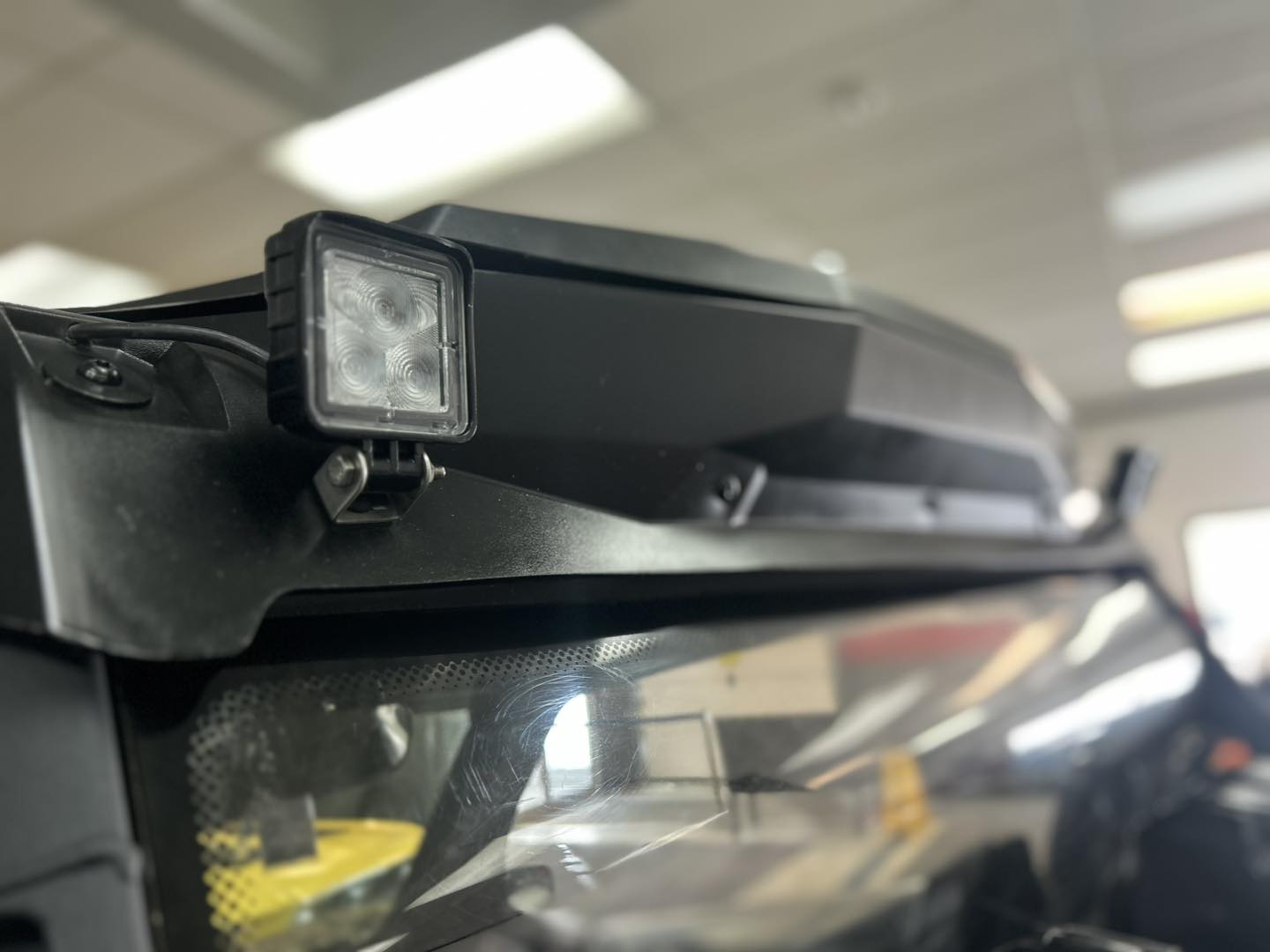 2023 Can-Am Commander XMR, 1000R - Image 20