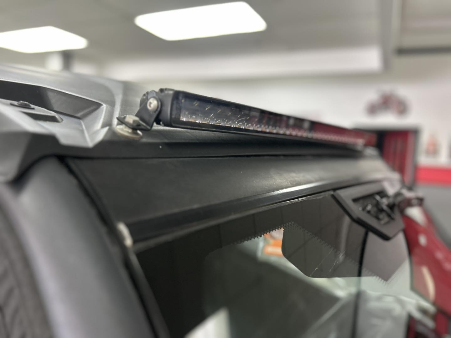 2023 Can-Am Commander XMR, 1000R - Image 7