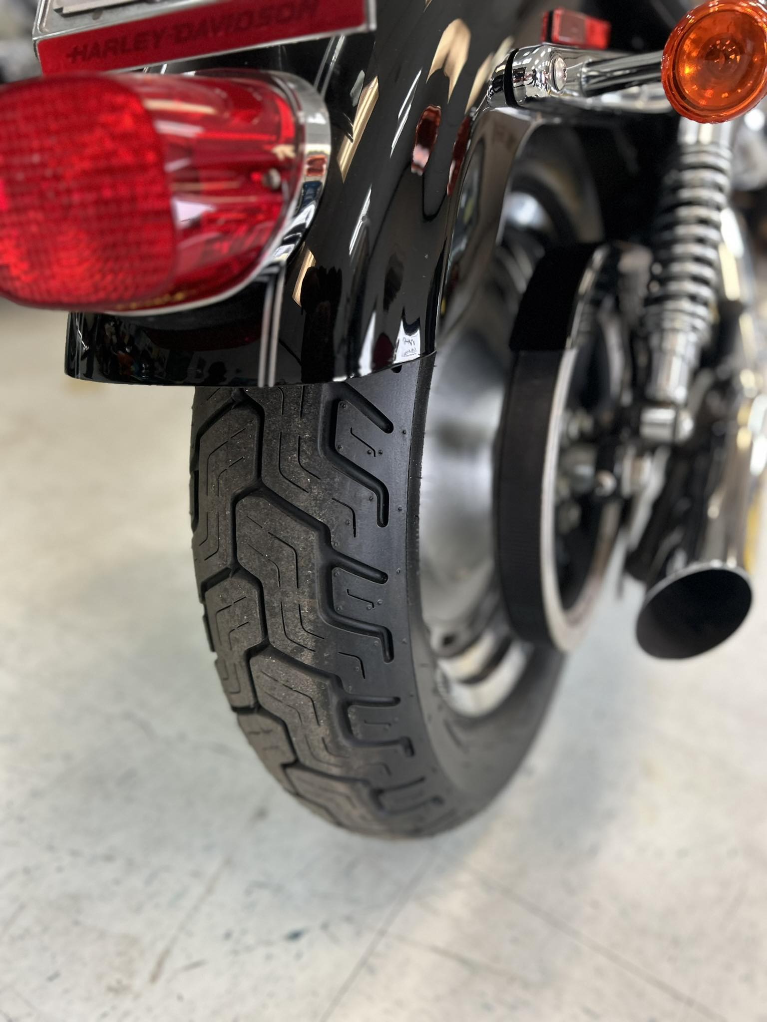 2005 1200 Harley Davidson Sportster - Image 8