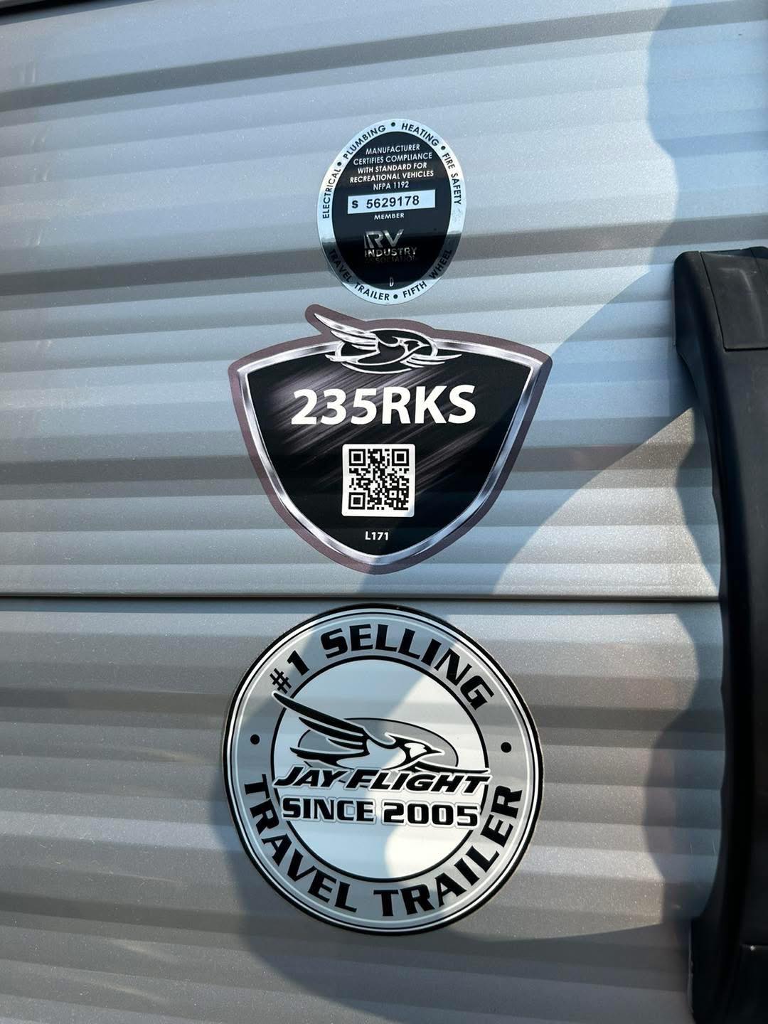 2020 Jayco 235RKS ( SALE PENDING) - Image 16