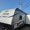 2020 Jayco 235RKS