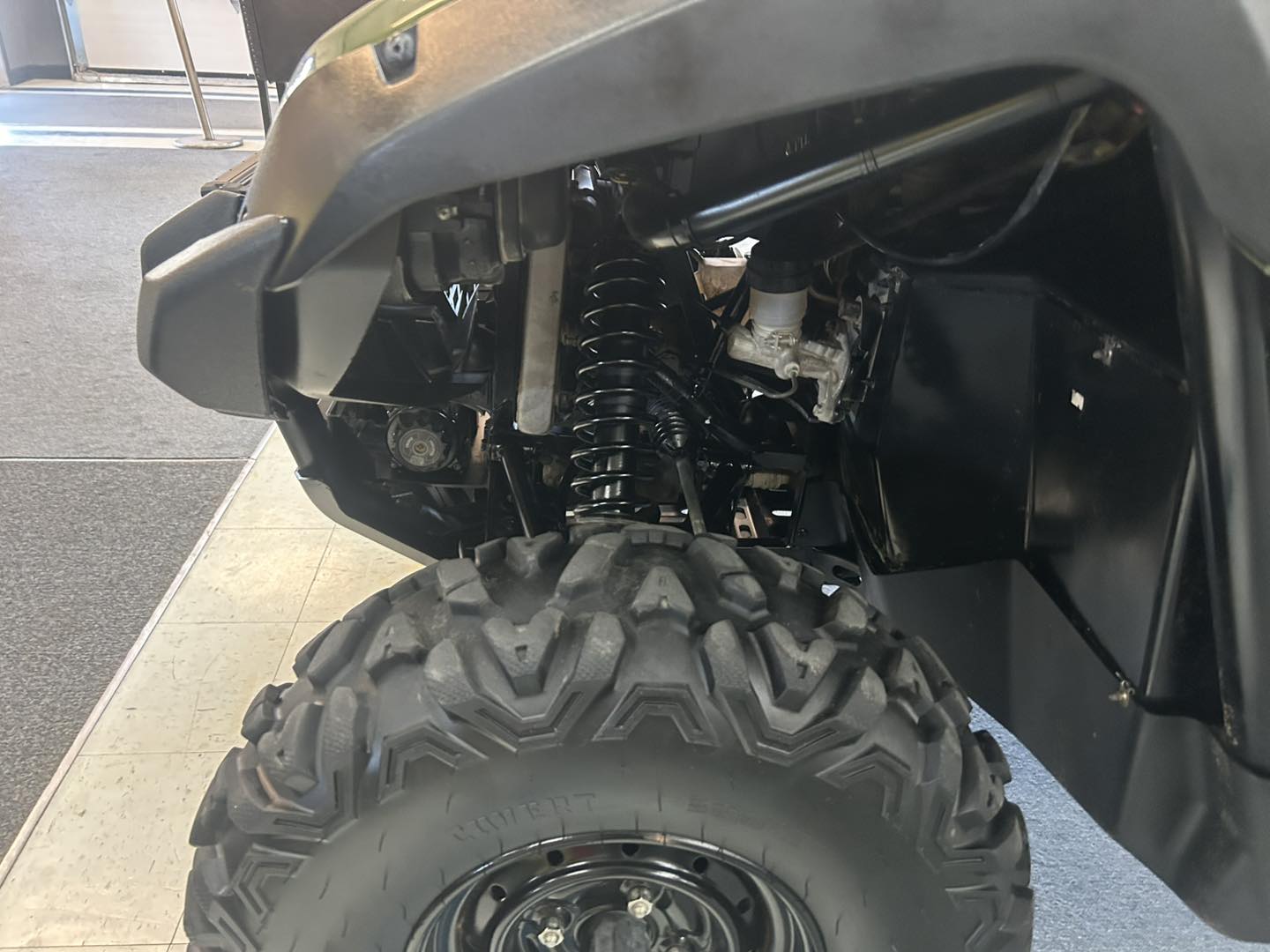 2020 Yamaha Viking 700 (SALE PENDING) - Image 2