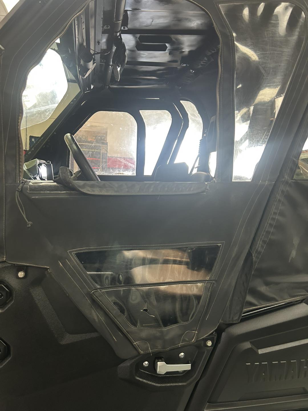 2020 Yamaha Viking 700 (SALE PENDING) - Image 3