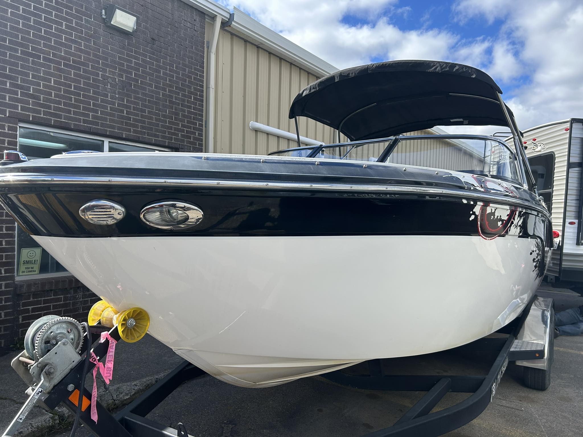 2014 Larson super sport 23 BOWRIDER - Image 21