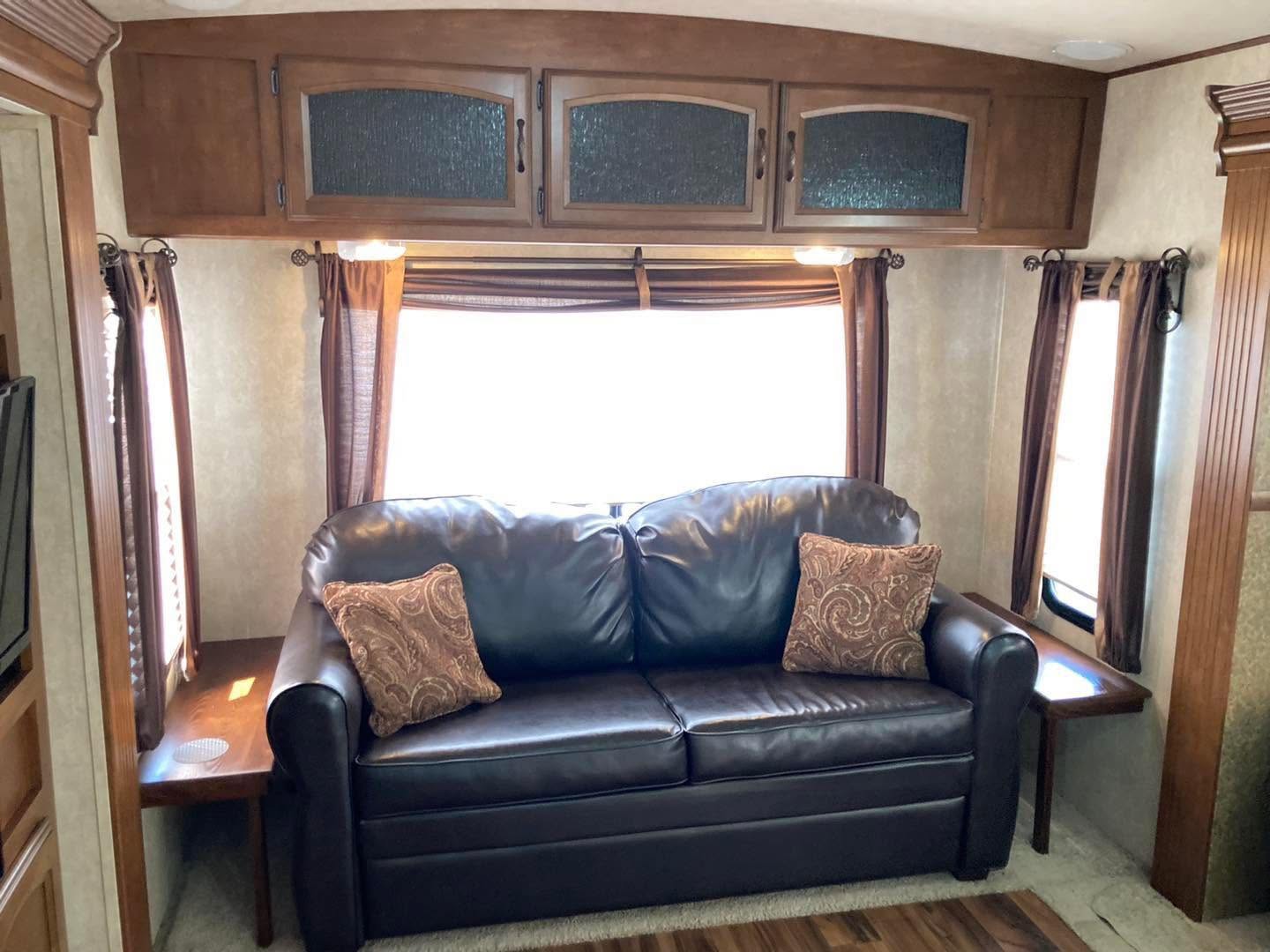2014 Salem Hemisphere 272RLIS - Image 18