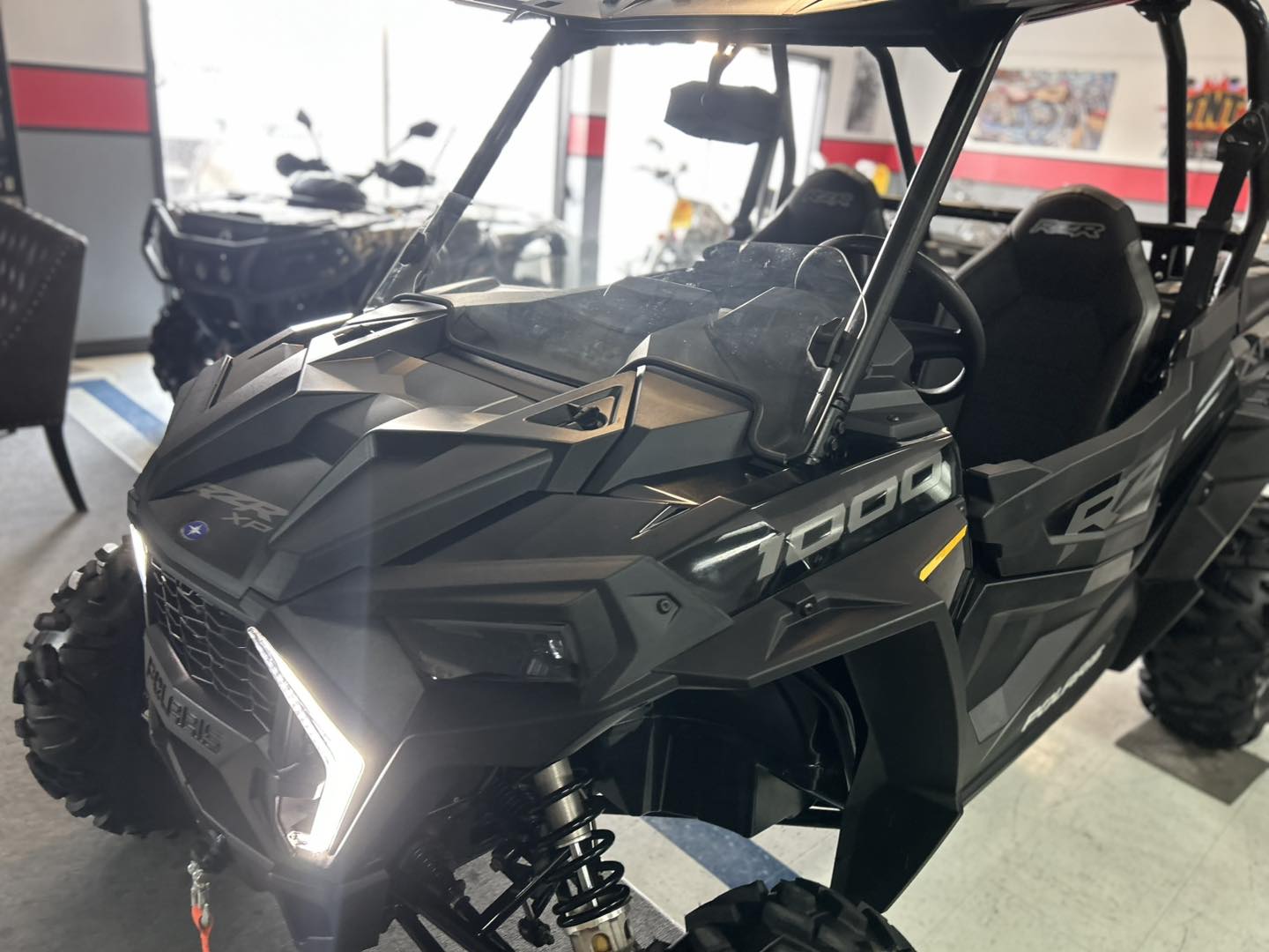 2023 Polaris razor 1000 sport - Image 10