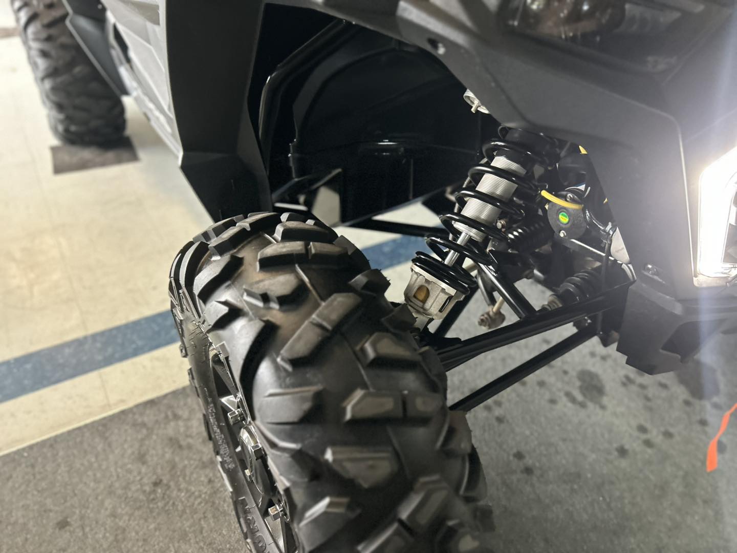 2023 Polaris razor 1000 sport - Image 11