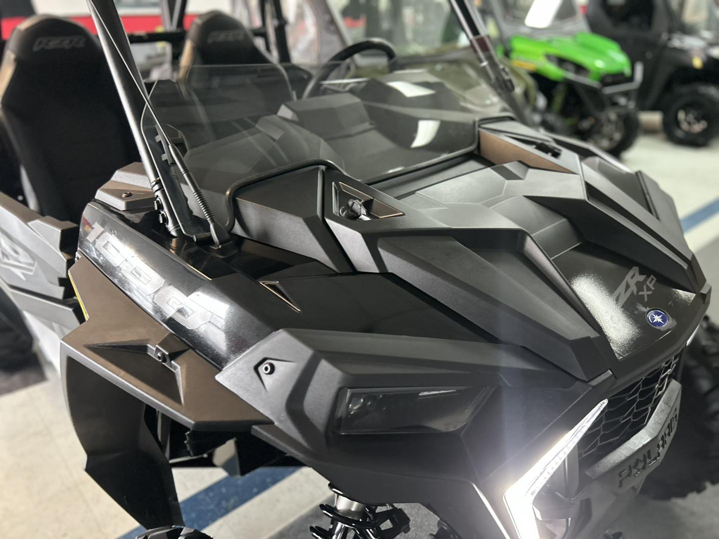 2023 Polaris razor 1000 sport - Image 12