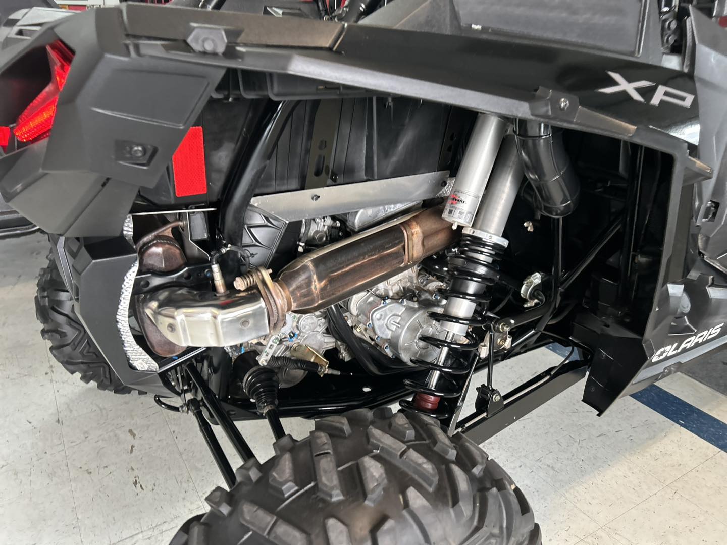 2023 Polaris razor 1000 sport - Image 15
