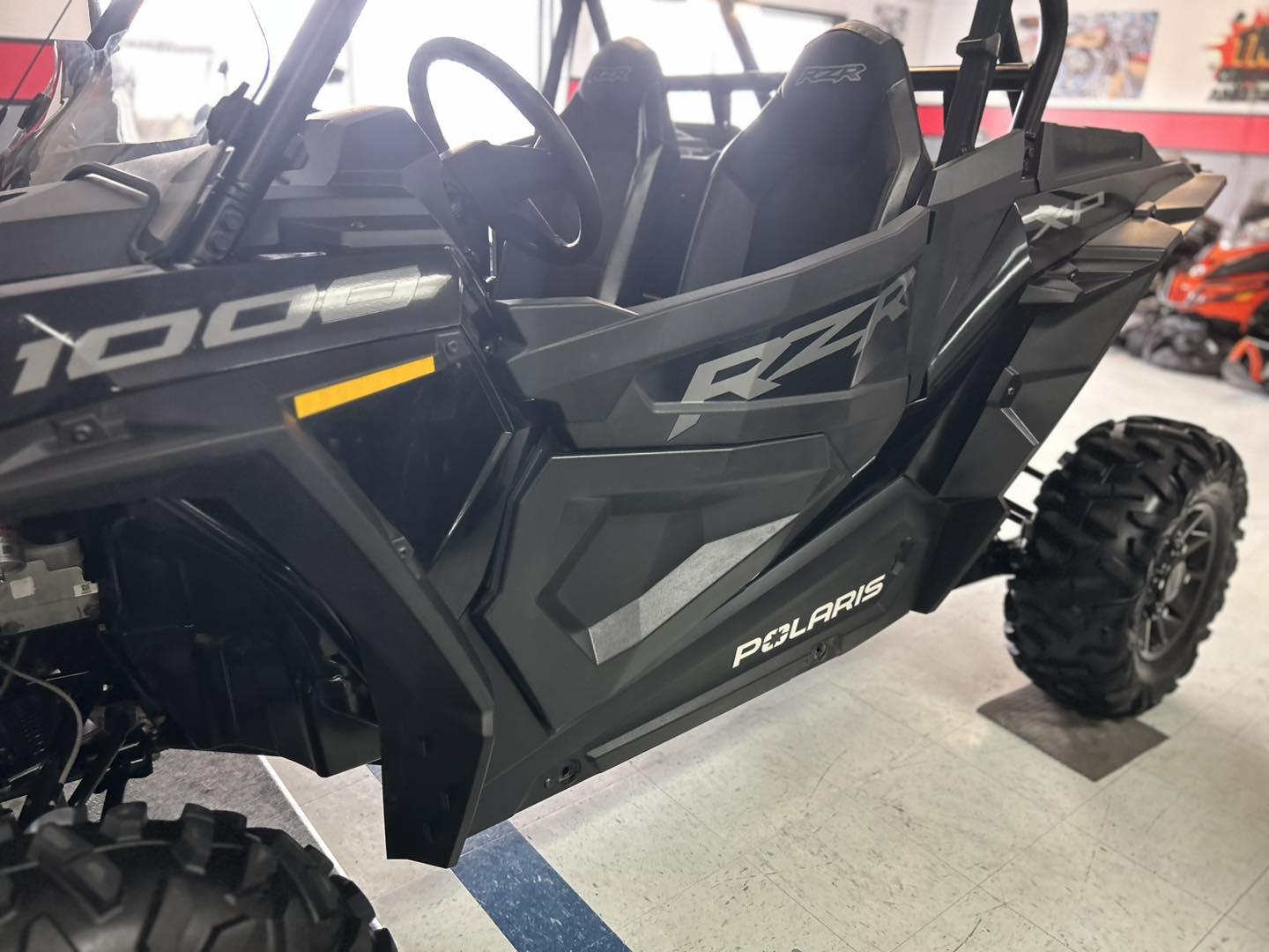 2023 Polaris razor 1000 sport - Image 8