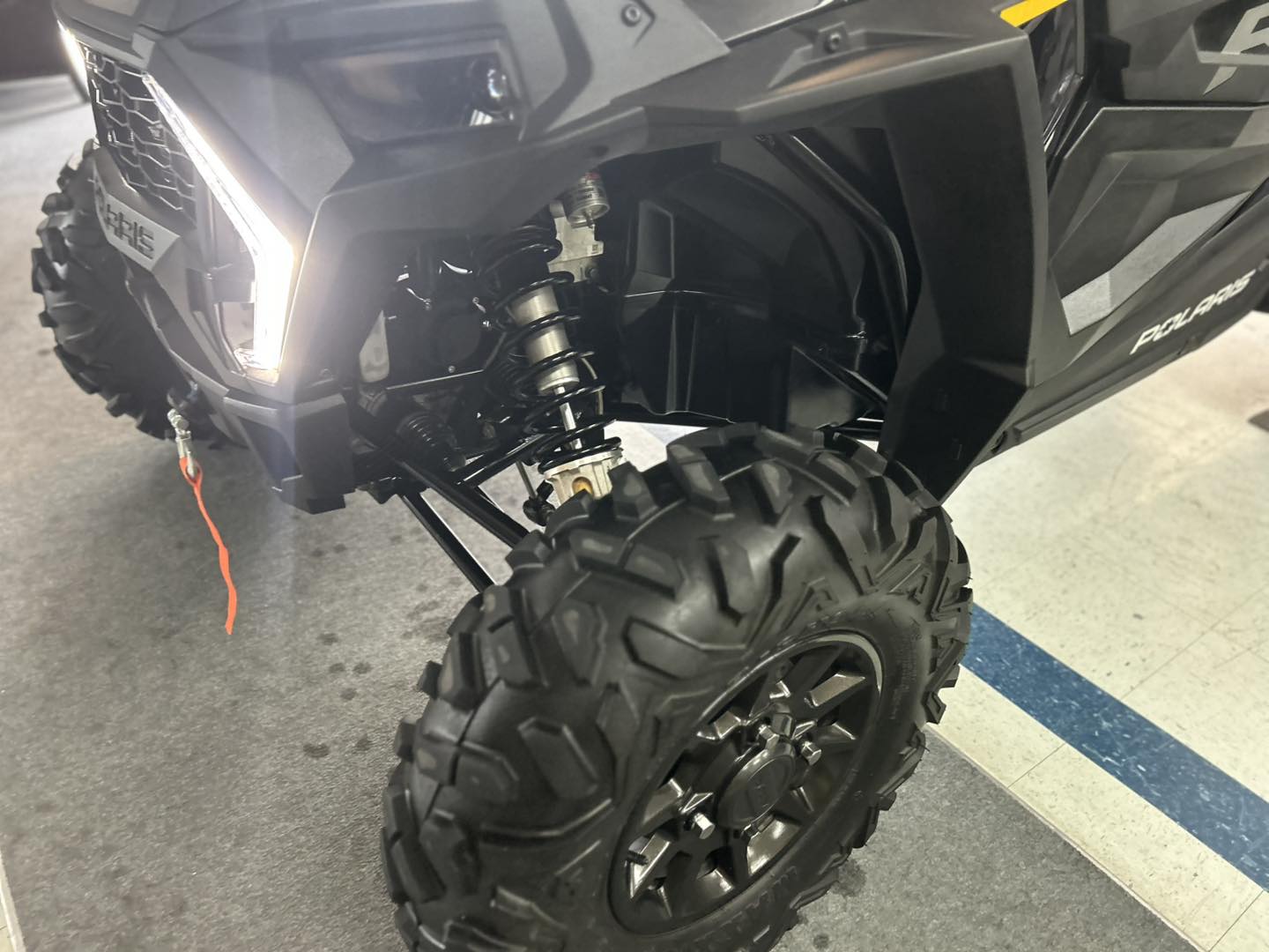 2023 Polaris razor 1000 sport - Image 9