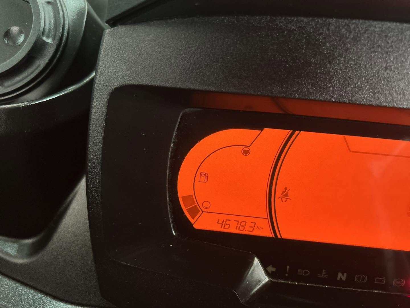 2023 Can-Am defender HD Limited with HVAC - Image 22
