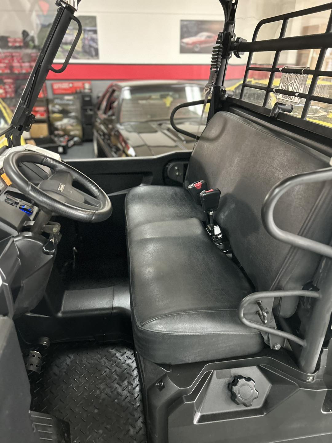 2020 Kawasaki MULE Pro Max 700 - Image 3