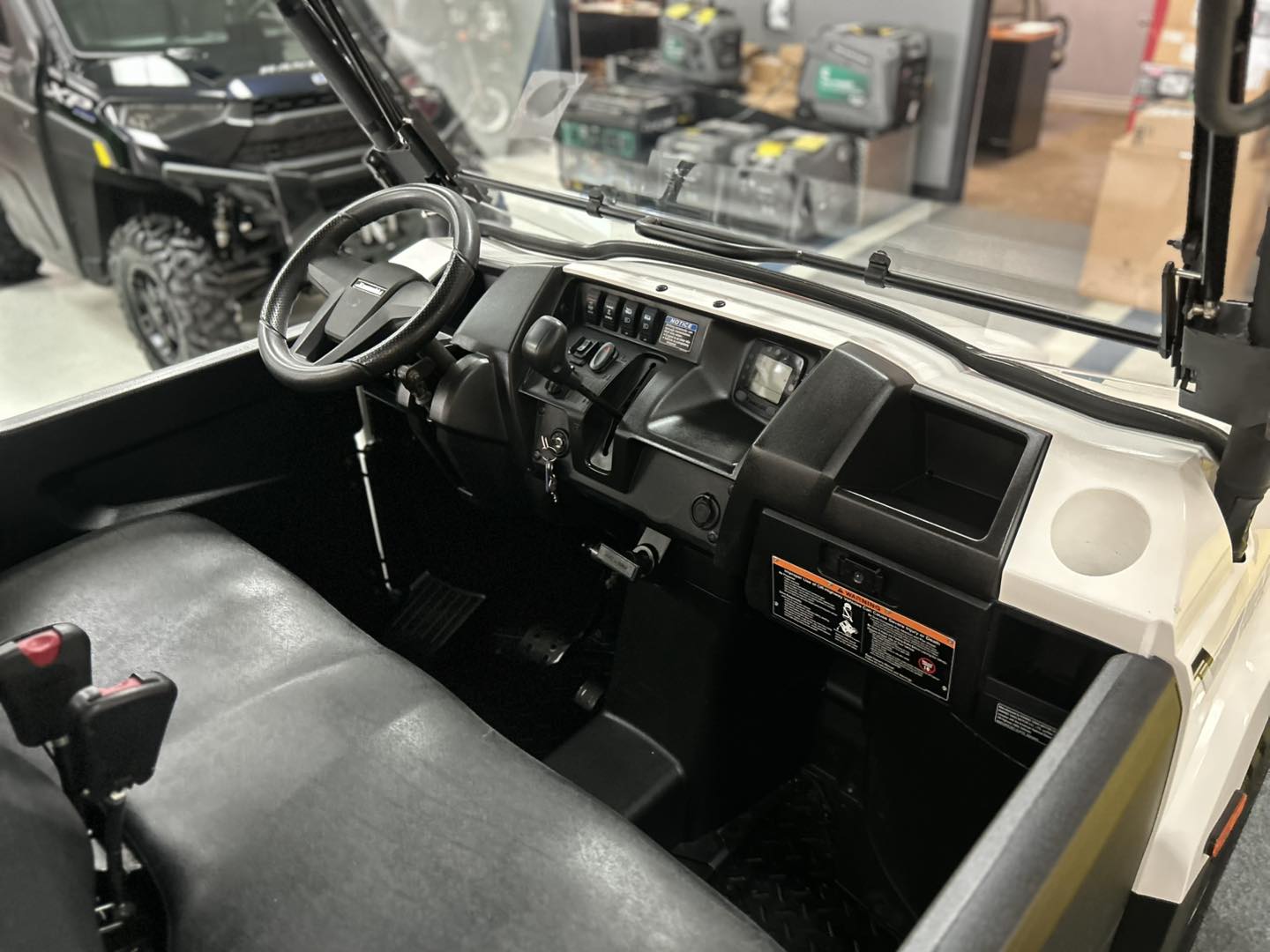 2020 Kawasaki MULE Pro Max 700 - Image 6