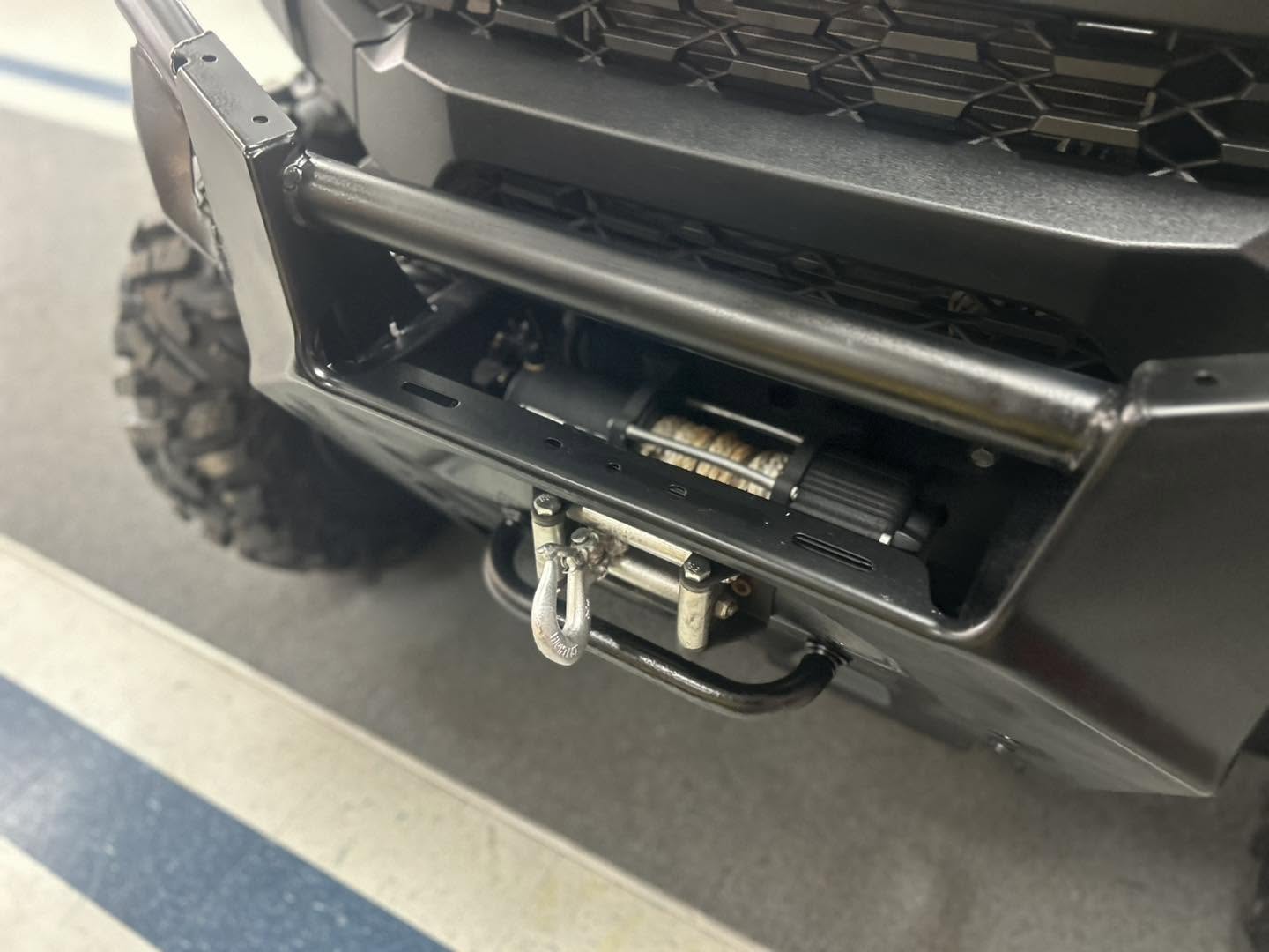 2023 Polaris Ranger XP 1000 double overhead cam - Image 11