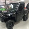2023 Polaris Ranger XP 1000 double overhead cam