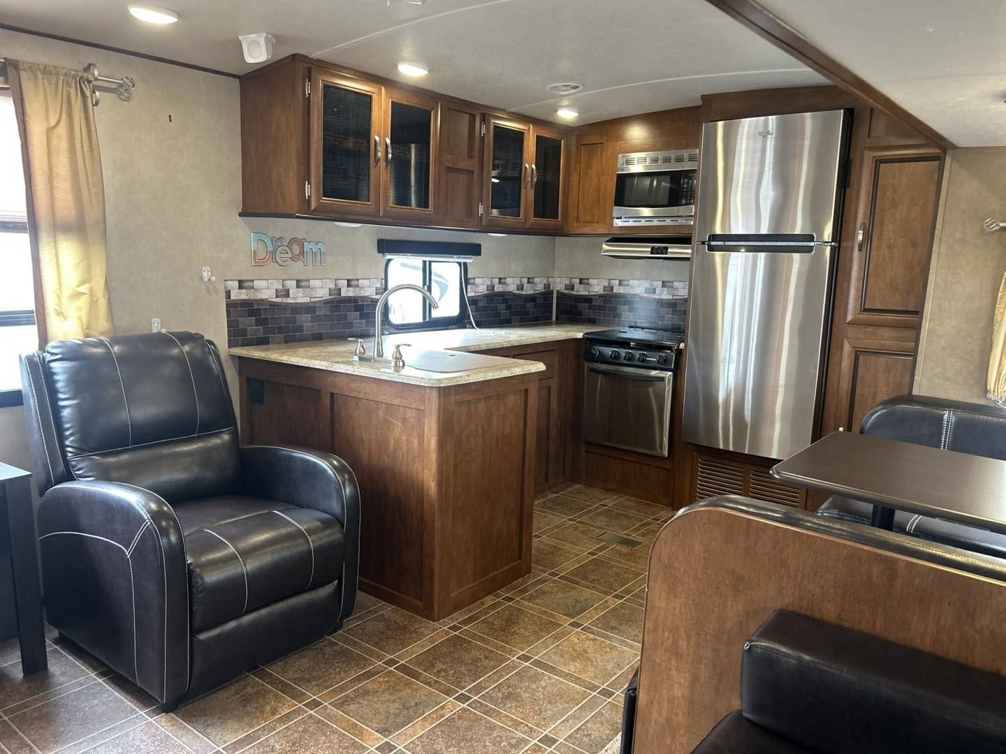 2017 VBT268RKS vibe - Image 12