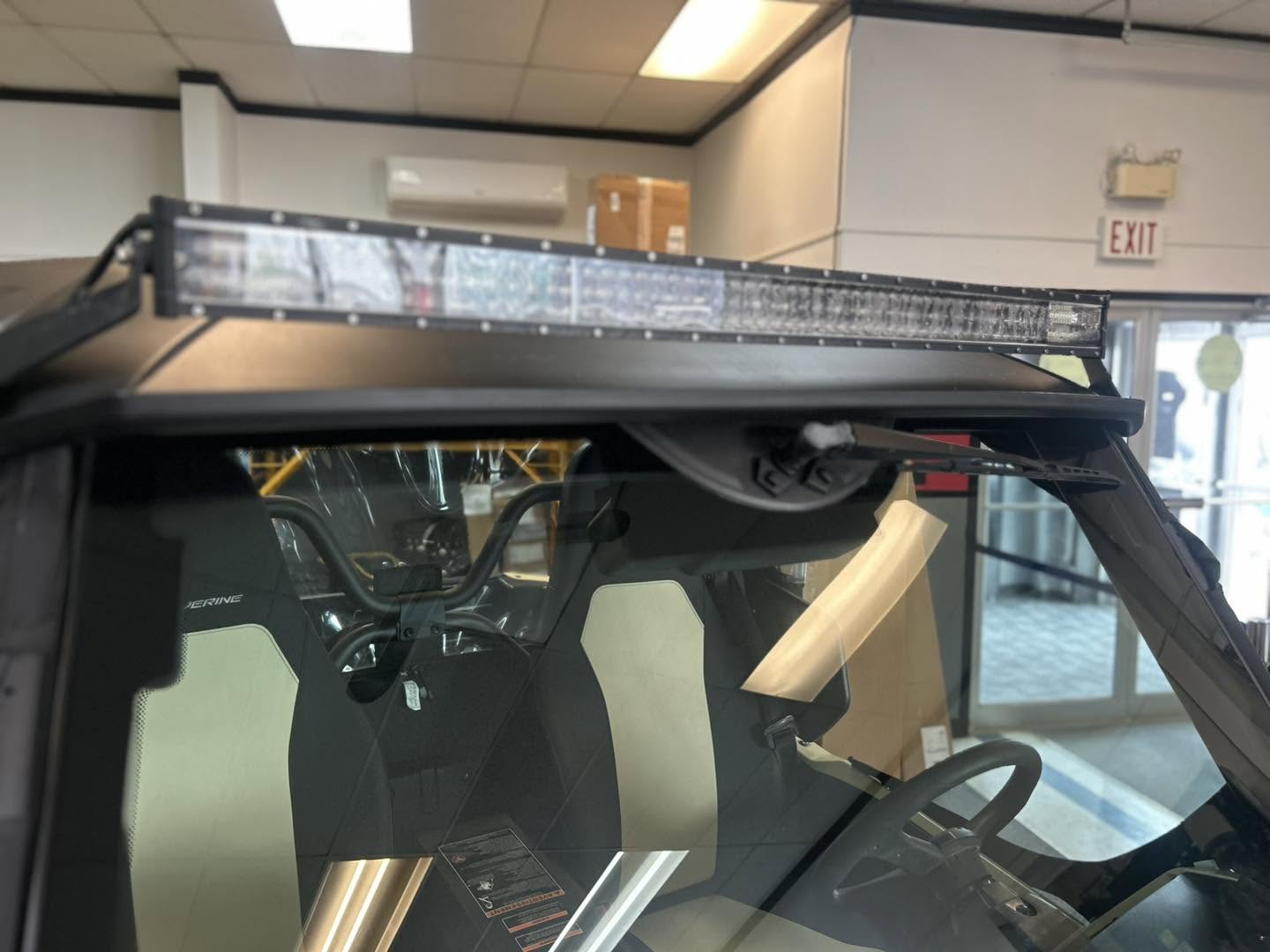 2023 Yamaha Wolverine X2 Special Edition - Image 15