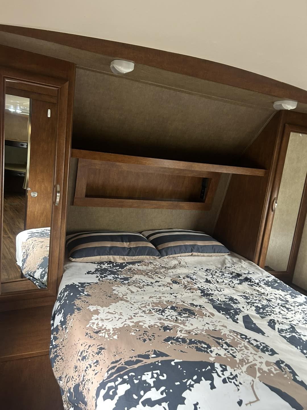 2016 Vibe Bunkhouse 272BHS - Image 15