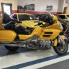 2001 Gold Wing