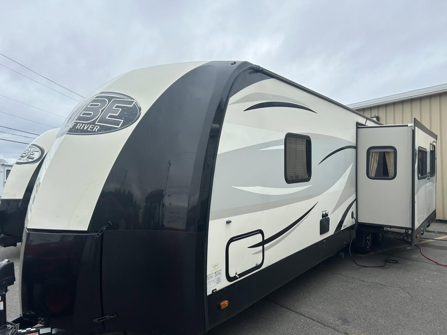 2017 VBT268RKS vibe - Image 4