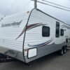 2015 Keystone Summerland 2600