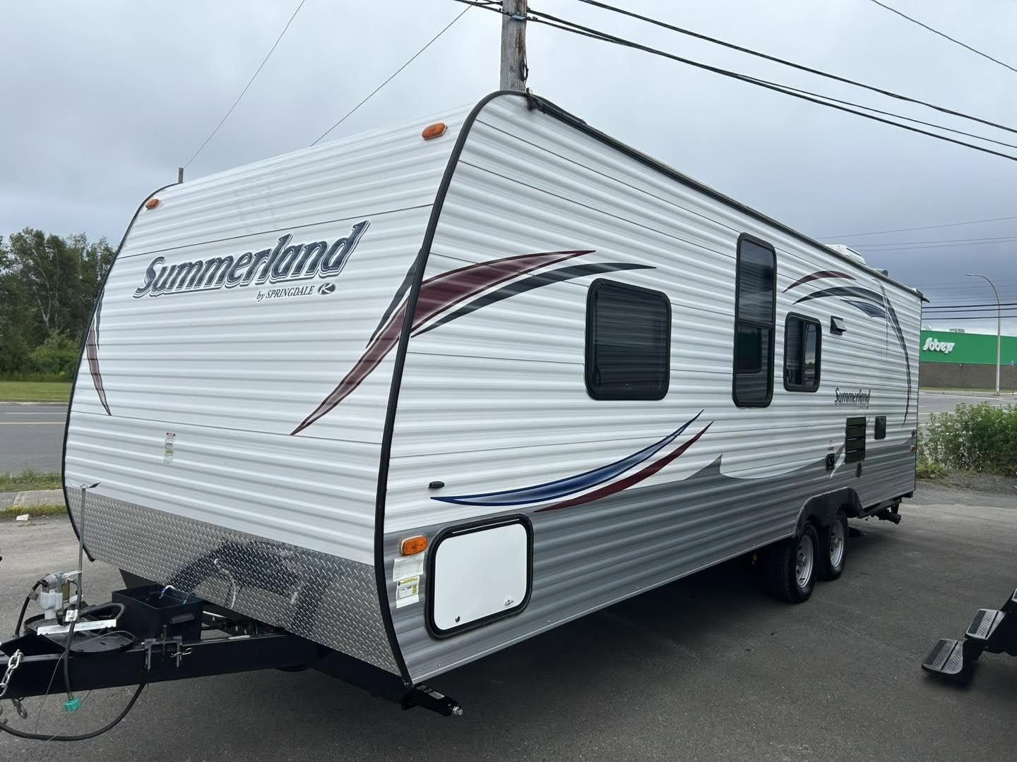 2015 Keystone Summerland 2600 - Image 4