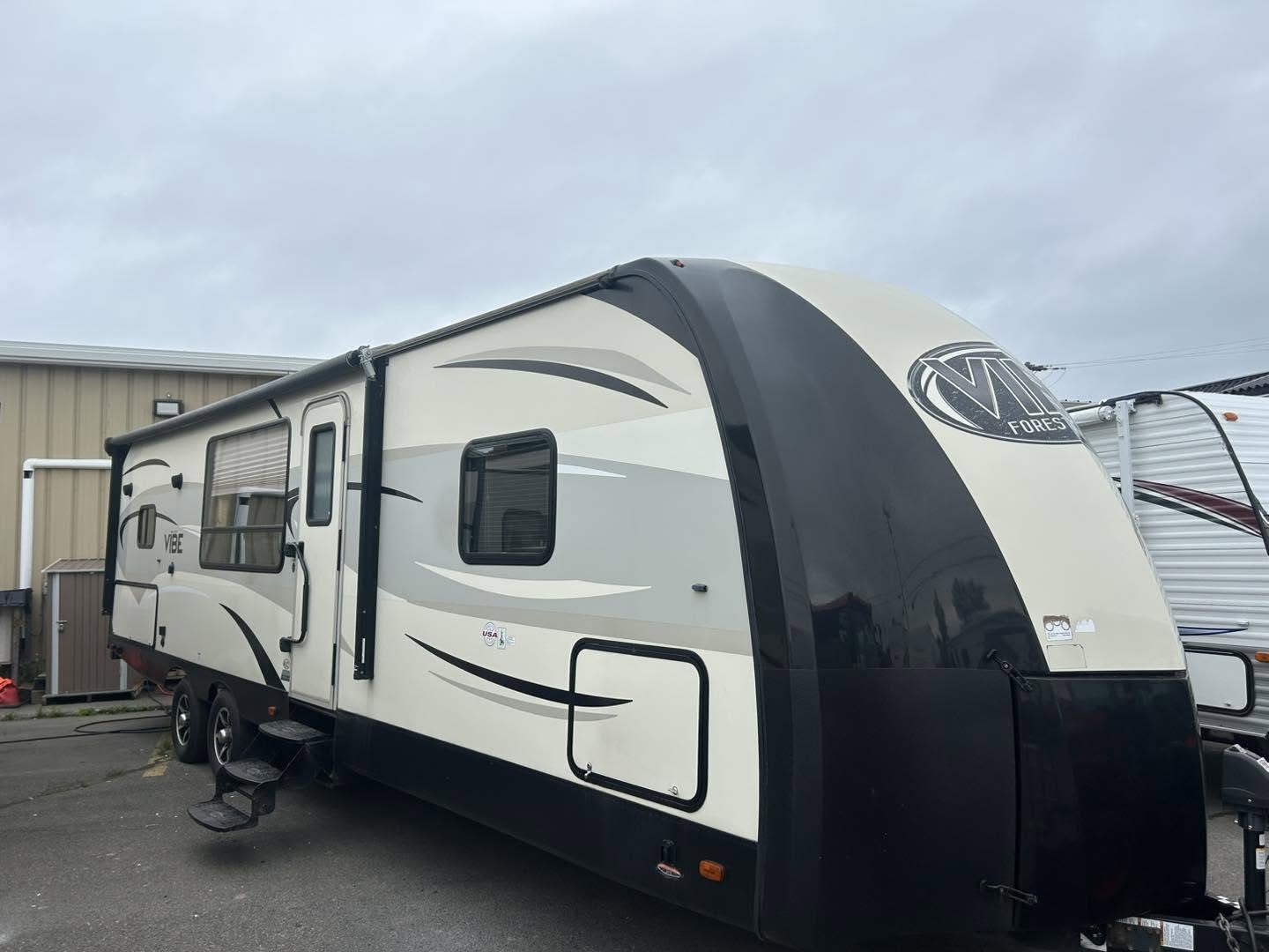 2017 VBT268RKS vibe - Image 5