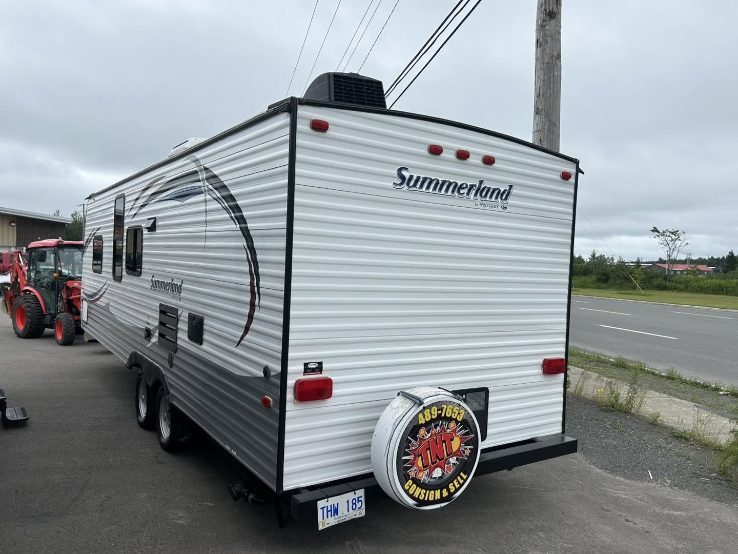 2015 Keystone Summerland 2600 - Image 5
