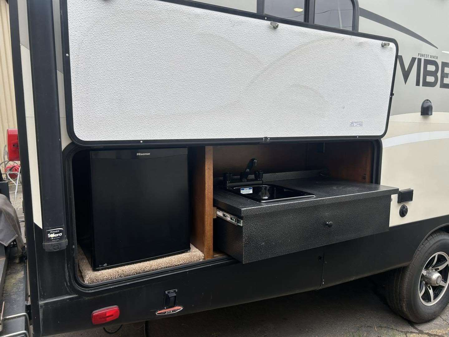 2017 VBT268RKS vibe - Image 6