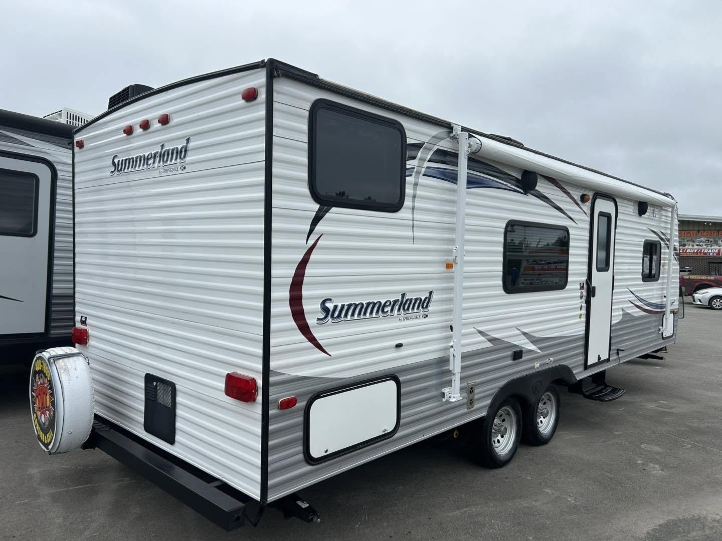 2015 Keystone Summerland 2600 - Image 6