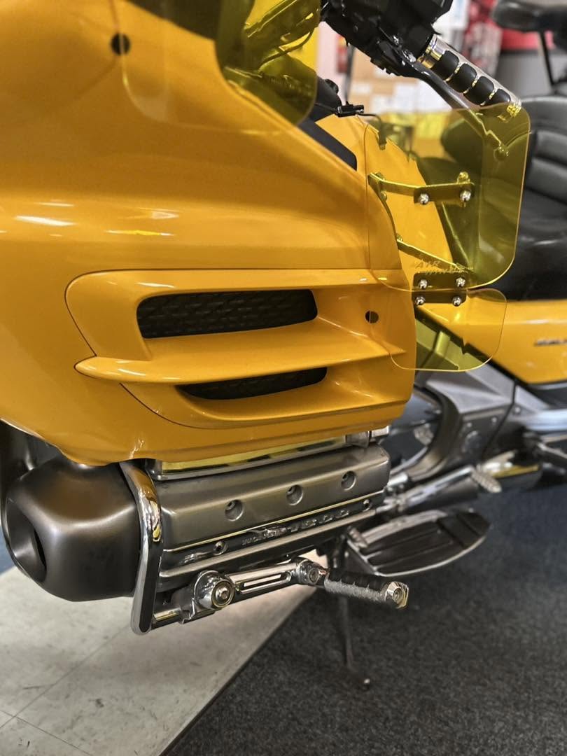 2001 Gold Wing - Image 6