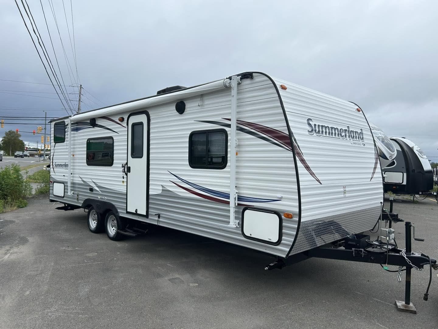 2015 Keystone Summerland 2600 - Image 7