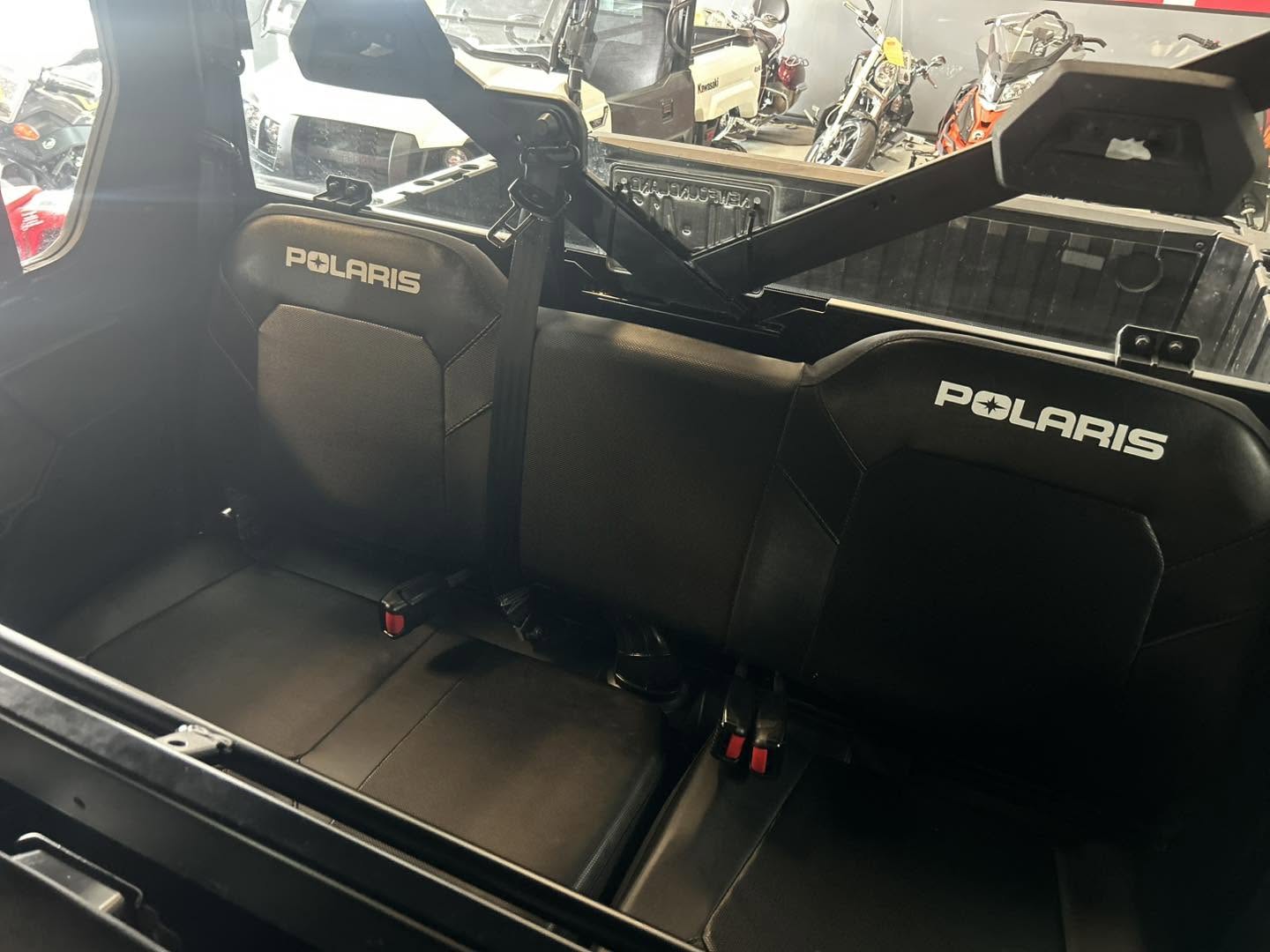 2023 Polaris Ranger 1000 Crew - Image 5