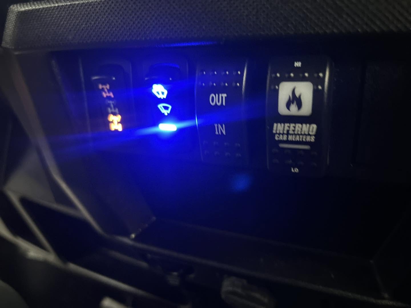 2023 Polaris Ranger 1000 Crew - Image 9